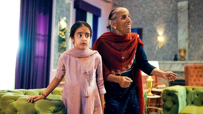 Luttan Ton Pehlan Hoka Deyange season 1 episode 2 on Chaupal