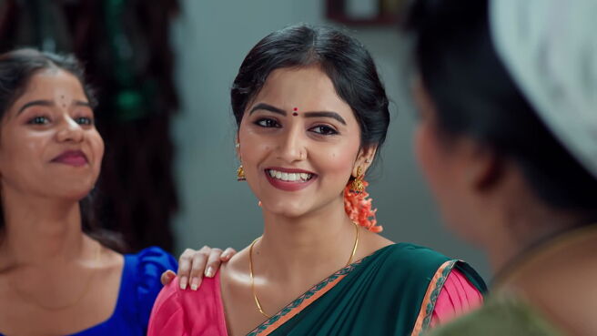 Lakshmi Raave Maa Intiki season 1 episode 1 on Zee5