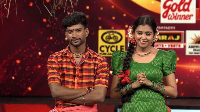 Dance Karnataka Dance 2024 season 1 episode 41 on Zee5