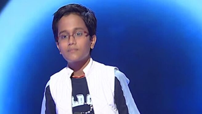 Sa Re Ga Ma Pa Lil Champs 2007 season 1 episode 21 on Zee5