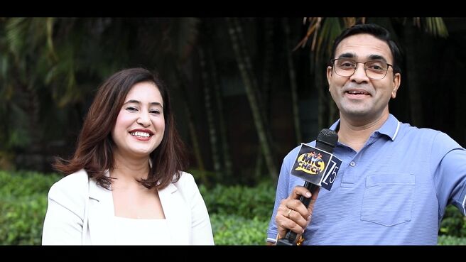 Mic Check season 1 episode 31 on Zee5