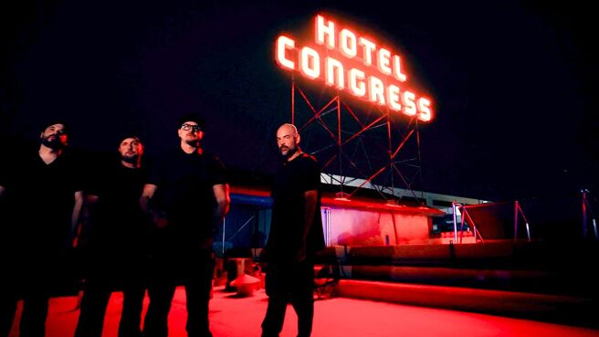 Ghost Adventures season 20 episode 24 on DiscoveryPlus