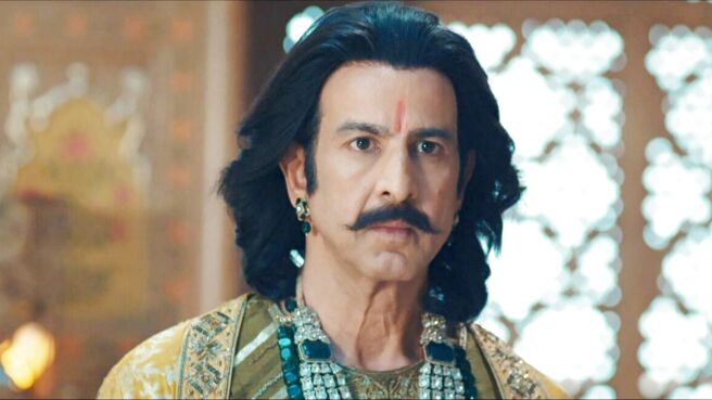 Chakravarti Samrat Prithviraj Chauhan season 1 episode 3 on Sony LIV