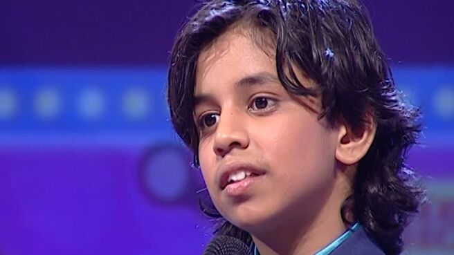 Sa Re Ga Ma Pa Lil Champs 2007 season 1 episode 24 on Zee5