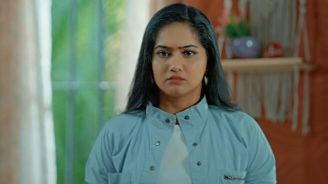 Valsalyam season 1 episode 7 on Zee5