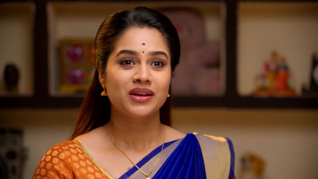 Vaagai Sooda Vaa season 1 episode 22 on Zee5