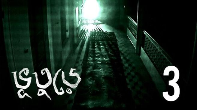 Bhootoorey season 1 episode 3 on Hoichoi