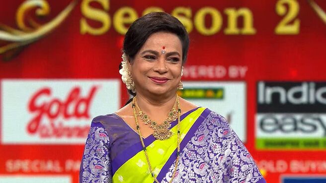 Mahanati Season 2 season 1 episode 13 on Zee5