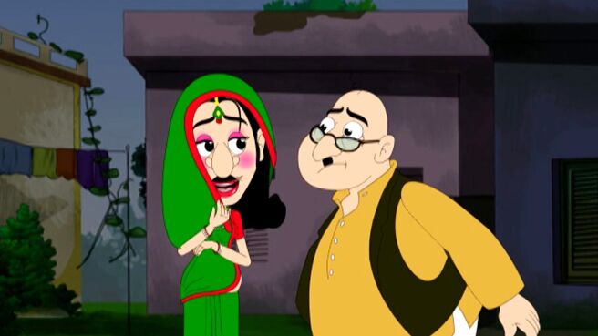 Gulte Mama season 1 episode 22 on Sony LIV