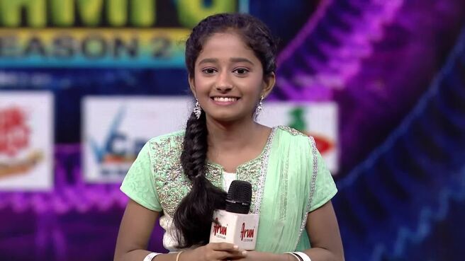 Sa Re Ga Ma Pa Lil Champs Season 2 season 2 episode 11 on Zee5