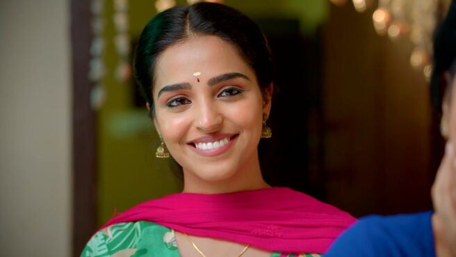 Vaagai Sooda Vaa season 1 episode 20 on Zee5