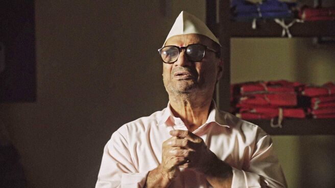 Vashikaranam - Kis Par Rakhe Vishwas season 1 episode 6 on Sony LIV