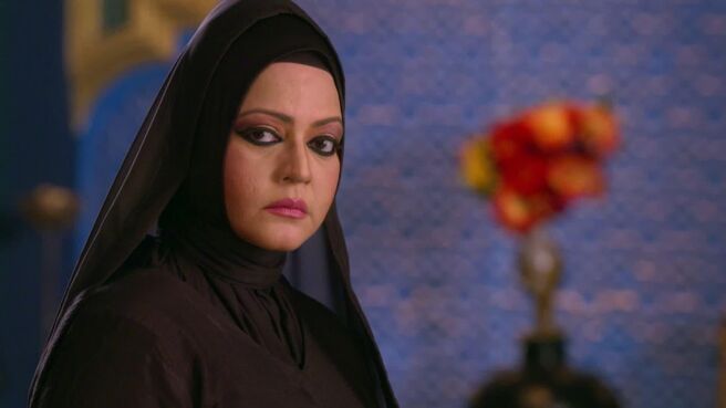 Razia Sultan season 1 episode 71 on Zee5