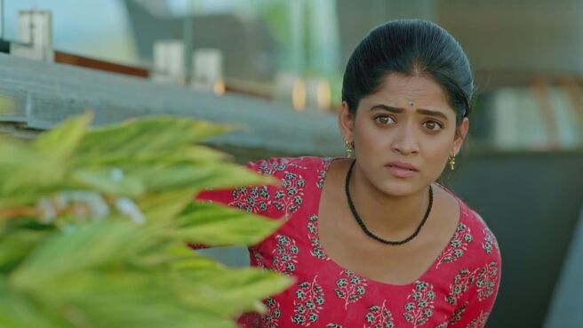 Paaru season 1 episode 9 on Zee5