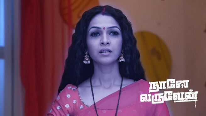 Naane Varuven season 1 episode 37 on Zee5