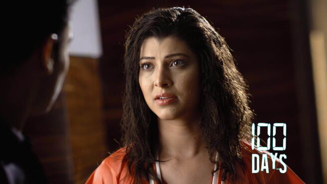 100 Days season 1 episode 25 on Zee5