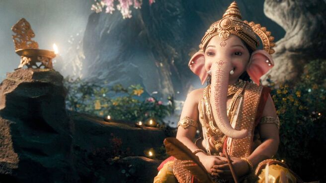 Gatha Shiv Parivaar Ki Ganesh Kartikey season 1 episode 1 on Sony LIV