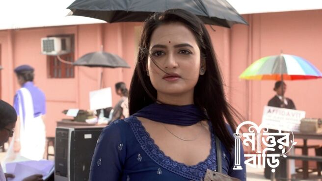 Mittir Bari season 1 episode 20 on Zee5