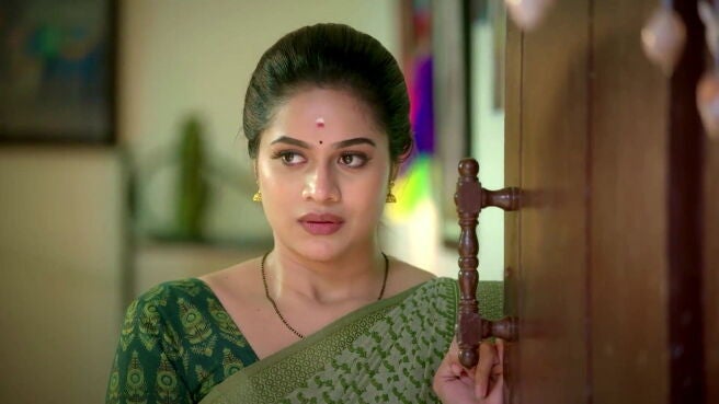 Vaagai Sooda Vaa season 1 episode 6 on Zee5