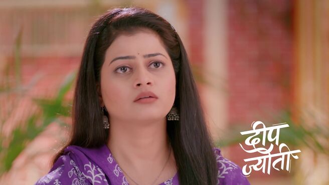 Deep Jyoti season 1 episode 20 on Zee5