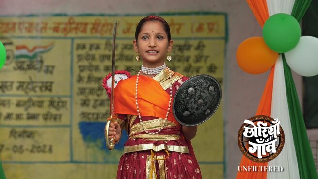Chhoriyan Chali Gaon - Unfiltered season 1 episode 12 on Zee5
