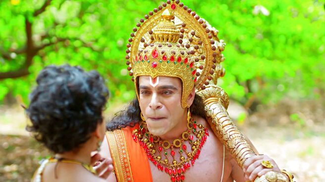 Shrimad Ramayan (Marathi) season 1 episode 32 on Sony LIV