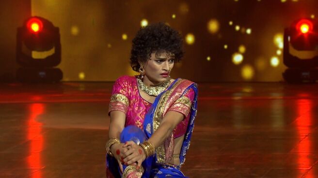 Dance India Dance 2017 season 1 episode 19 on Zee5