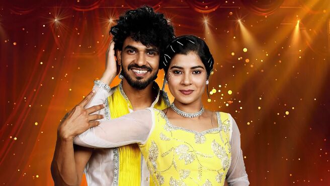 Mahanati Season 2 season 1 episode 15 on Zee5