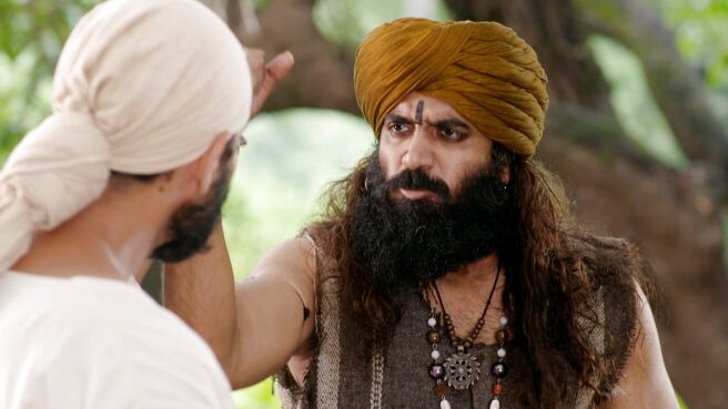 Maze Sai - Shraddha Aani Saburi season 1 episode 18 on Sony LIV