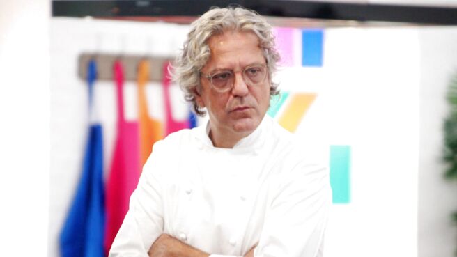 Celeb Cooking School season 1 episode 3 on Sony LIV