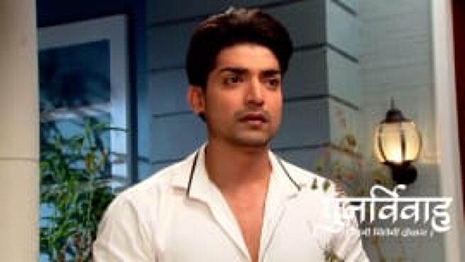 Punar Vivaah - Zindagi Milegi Dobara season 1 episode 155 on Zee5