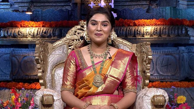 Sankhya Shastra season 1 episode 27 on Zee5