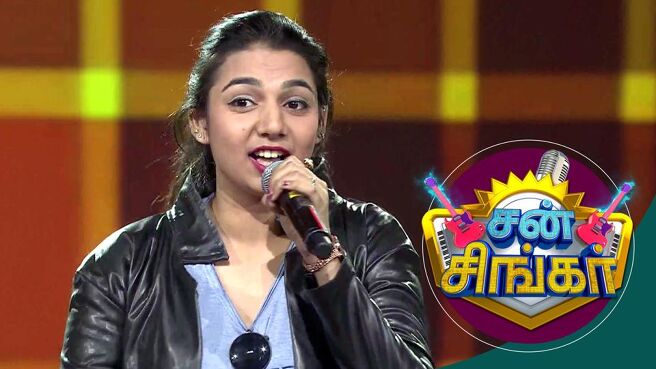 Sun Singer season 1 episode 27 on SunNXT