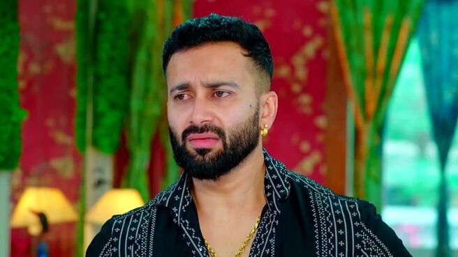 Trinayani season 1 episode 47 on Zee5