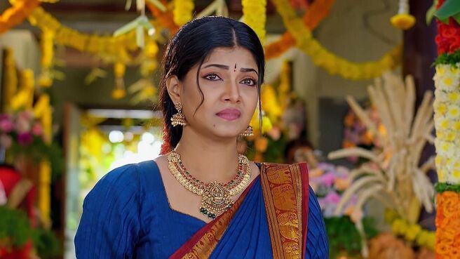 Kalavaari Kodalu Kanakamahalakshmi season 1 episode 8 on Zee5