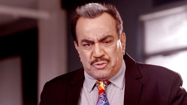 C.I.D. (Marathi) season 1 episode 45 on Sony LIV