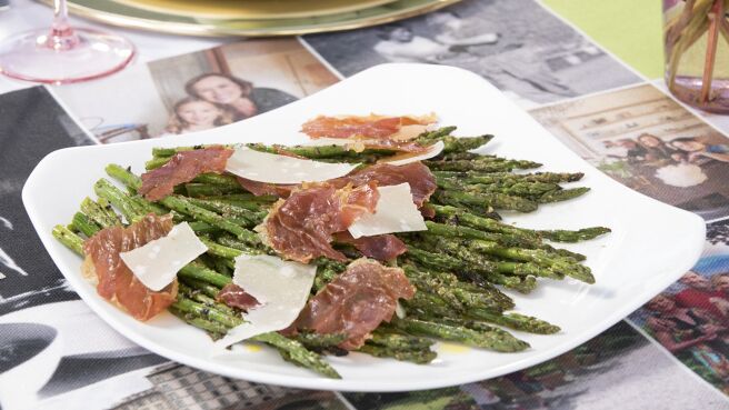 Giada Entertains season 3 episode 12 on Discovery Plus