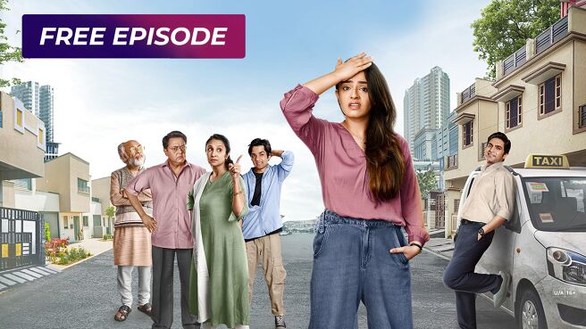 Family Aaj Kal (Malayalam) season 1 episode 1 on Sony LIV