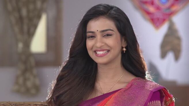Madhura Sansara season 1 episode 7 on Zee5