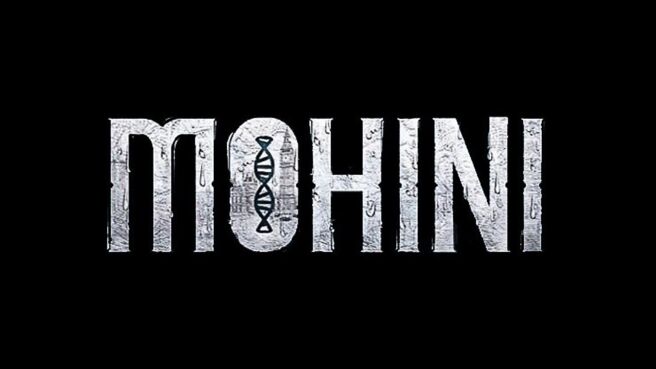 Mohini on Zee5