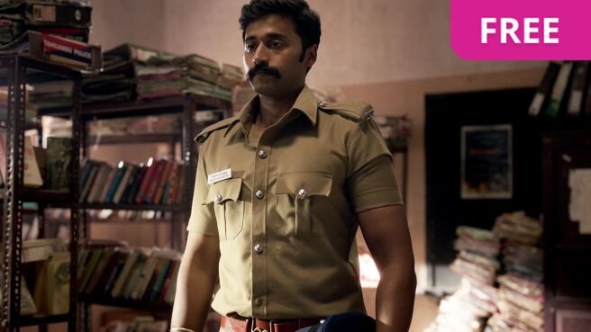 Kaakee Circus season 1 episode 1 on Zee5