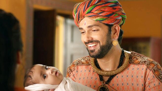 Jashoda Mayer Nandalal season 1 episode 9 on Sony LIV