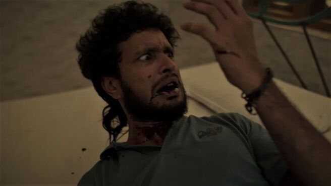 Police Diary 2.0 season 1 episode 6 on Zee5