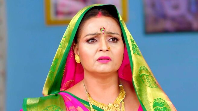 Kaniya Pradhan season 1 episode 179 on Zee5