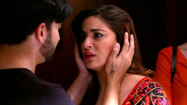 Kundali Bhagya - Bhojpuri season 1 episode 132 on Zee5
