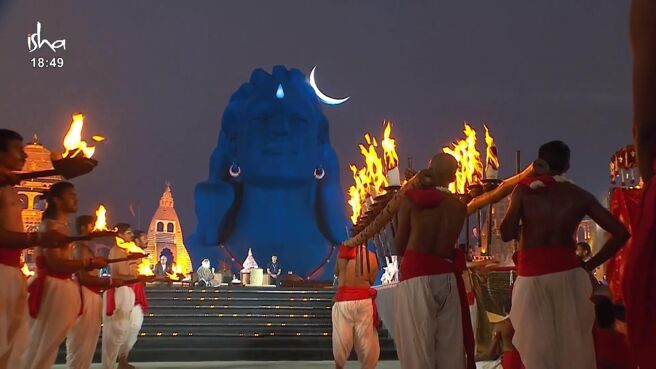 MahaShivRatri: A Night with the Divine season 1 episode 6 on Zee5