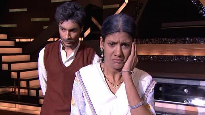 Dance India Dance Season 3 season 1 episode 32 on Zee5