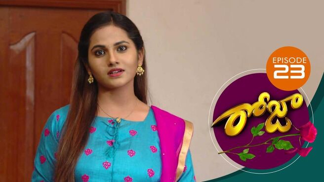 Roja season 1 episode 23 on Sun NXT