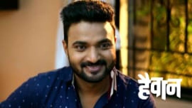 Haiwan season 1 episode 89 on Zee5
