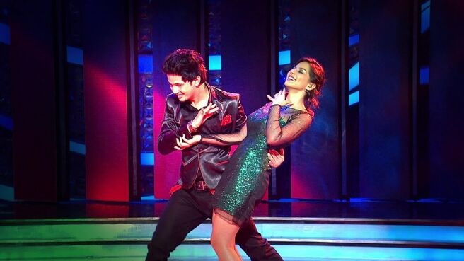 Dance India Dance Season 4 season 1 episode 13 on Zee5